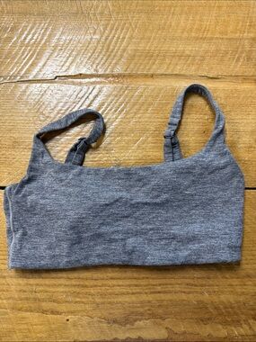 Vitality Cloud II sports bra
